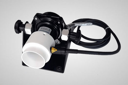 Disipador de cargas electrostáticas - 17140 - Nex Flow Air Products Corp.