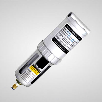 Colector de niebla de aceite - NF-200 - Nex Flow Air Products Corp. - de humo / centrífugo