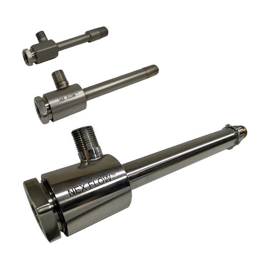 Tubo vórtex para punto frío - 50002H - Nex Flow Air Products Corp. - para aire frío