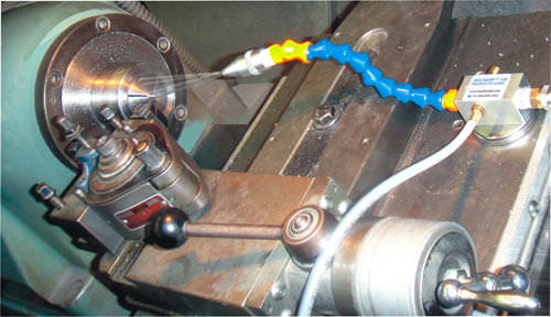 refrigerador de aguaFrigid-X™ Sub-Zero Vortex™