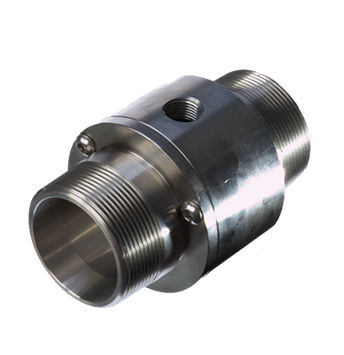 Transportador neumático - X-Stream™ Ring-Vac™ - Nex Flow Air Products Corp. - de aire / horizontal / de transporte