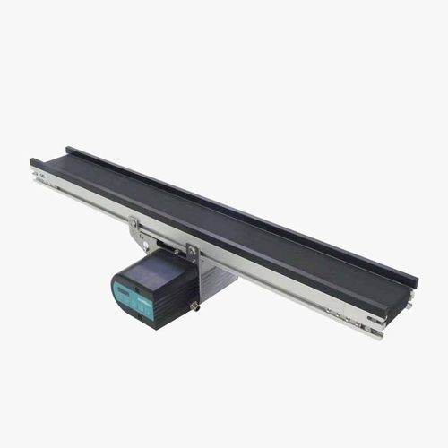 Transportador de banda - KTB  - MONTECH - de doble cinta / horizontal / de transporte