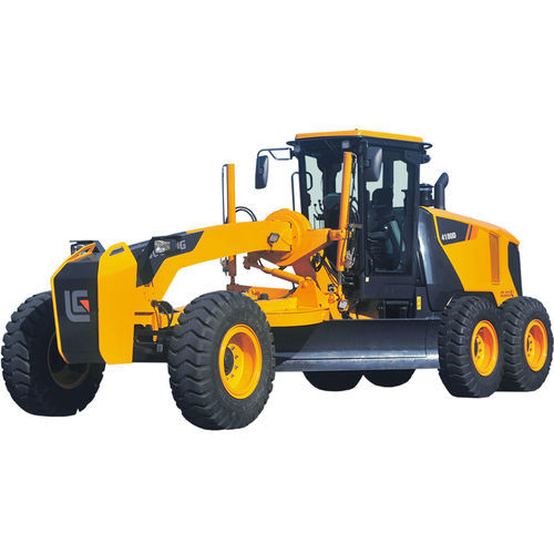 Motoniveladora de exterior - 4180D - Guangxi Liugong Machinery Co., Ltd. - para obra / para terreno difícil