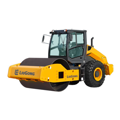 Compactador vibratorio - 6114E - Guangxi Liugong Machinery Co., Ltd.