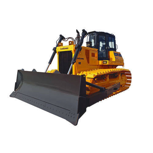 Bulldozer con orugas - B230S - Guangxi Liugong Machinery Co., Ltd. - para zona de descarga / para obra