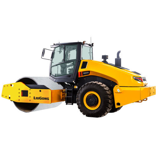 Compactador vibratorio - 6622E - Guangxi Liugong Machinery Co., Ltd.