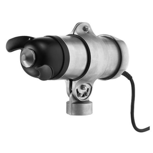 Mezcladora de turbina - AMD series - GRUNDFOS - batch / para líquidos / para instalación de biogás