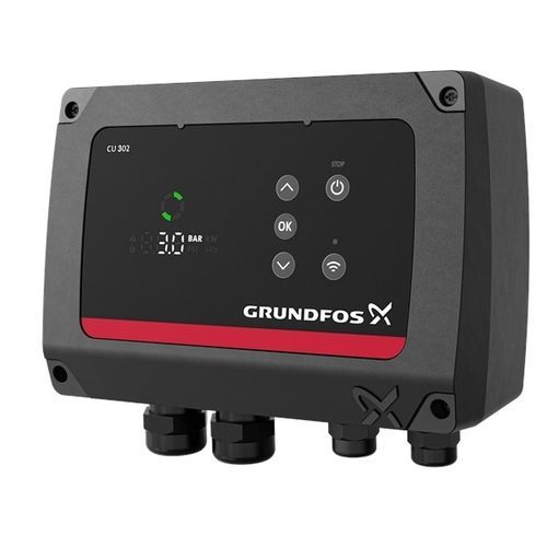 Controlador para bomba electrónico - CU 300 series - GRUNDFOS