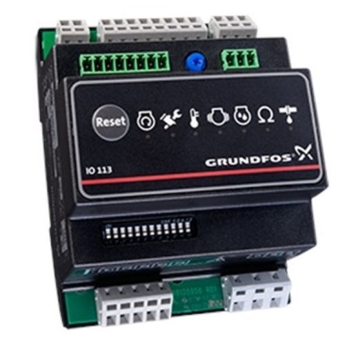 Módulo E/S analógico - IO 113  - GRUNDFOS - estándar