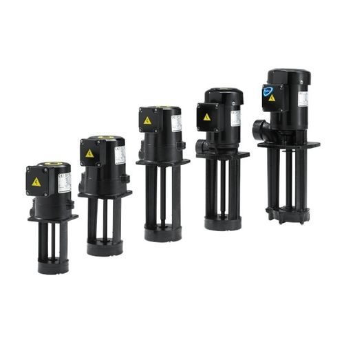 Bomba sumergible - MTA series - GRUNDFOS - centrífuga / de agua / con motor eléctrico