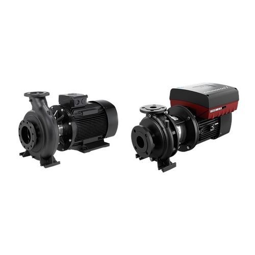 Bomba de vórtex - MTBE series - GRUNDFOS - de agua / eléctrica / estacionaria