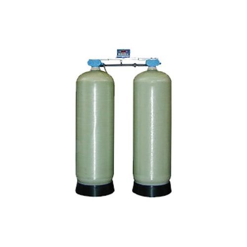 Sistema de desionización de agua - DS - GRUNDFOS