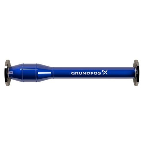 Sistema antical automático - ClearScale CCP - GRUNDFOS