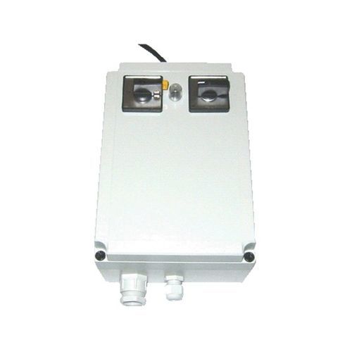 Controlador para bomba centrífugo - CU 100 series - GRUNDFOS
