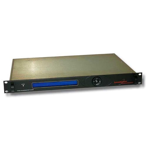 Reloj GPS - PTP80 - Brandywine Communications - PTP