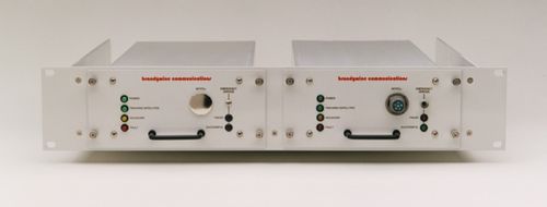 Servidor Network Time Protocol NTP - PTS-SAASM - Brandywine Communications - GPS