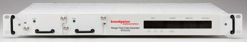 Generador de código temporal - RTG-510 - Brandywine Communications - GPS