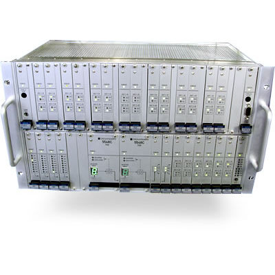 Generador de señal - OSA-5548C - Brandywine Communications - GPS