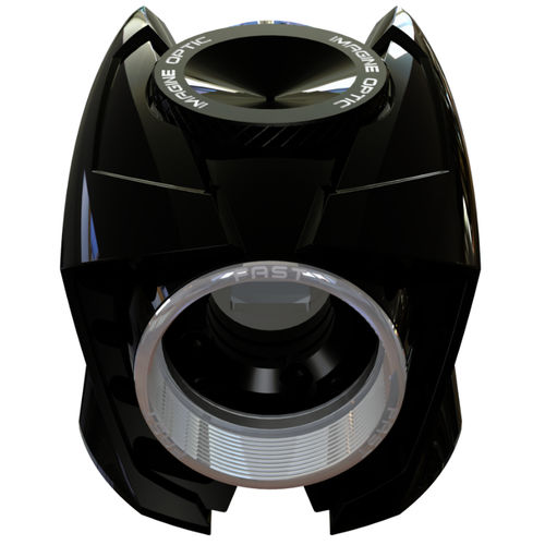 Sensor de frente de onda - HASO4 FAST - Imagine Optic