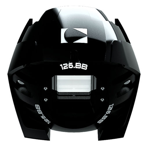 Sensor de frente de onda - HASO4 126 BROADBAND - Imagine Optic
