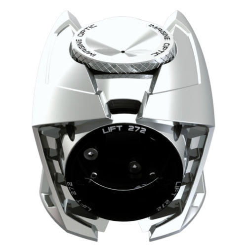 Sensor de frente de onda - HASO LIFT 272 - Imagine Optic