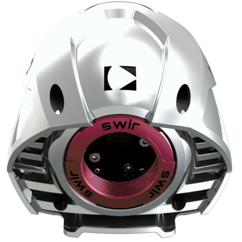 Sensor de frente de onda - HASO SWIR LIFT 160 - Imagine Optic