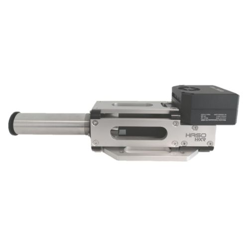 Sensor de frente de onda - HASO HXR - Imagine Optic