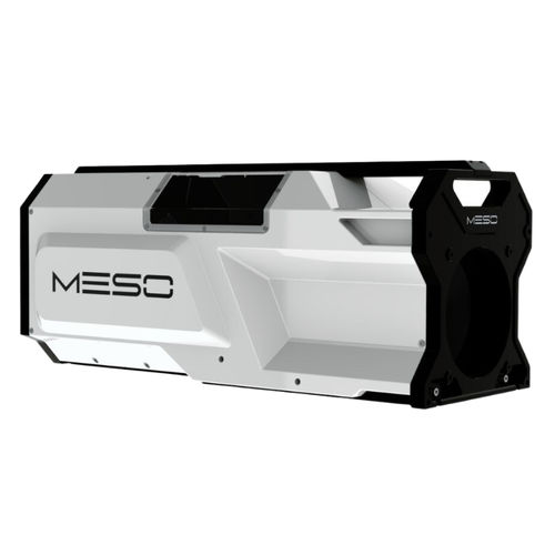 Sistema de metrología para obleas - MESO&trade; - Imagine Optic - para semiconductores