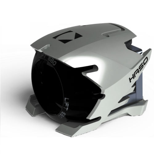 Sensor de frente de onda - HASO LIFT 680 - Imagine Optic