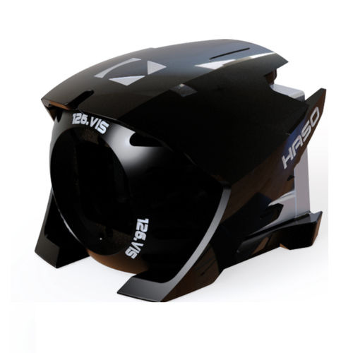 Sensor de frente de onda - HASO4 126 VIS - Imagine Optic