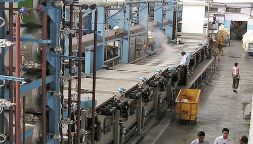 Máquina de acabado de acabado - OPTIMERC HYBRID - Menzel - de cizallado / lineal / para la industria