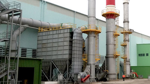 Tejido filtrante de metal - NTE PROCESS - para entornos difíciles / industrial / para productos químicos
