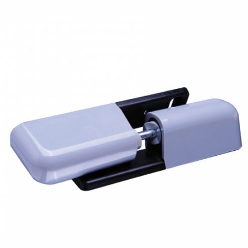 Bisagra desmontable - Series 7805 | ARCTO - Rahrbach - lateral / de plástico / soldable