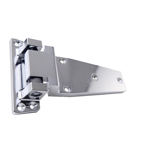 Bisagra lateral - 4297 Series  - Rahrbach - de zinc moldeado a presión / atornillable / 95°
