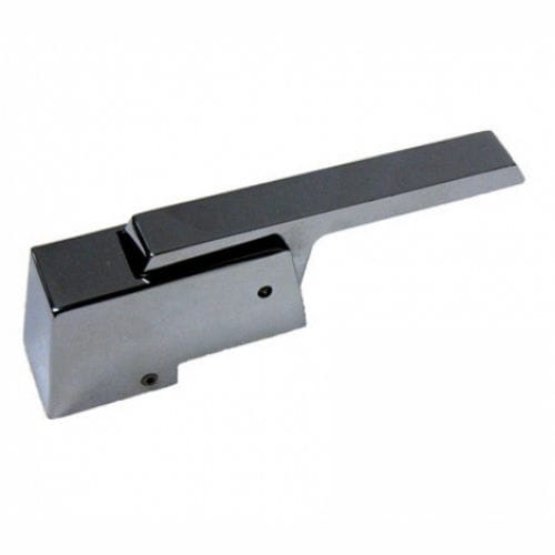 Pestillo con cerradura - 6172 Series  - Rahrbach - de cierre automático / de metal / reglable