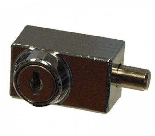 Cilindro de cierre - 5811 Series - Rahrbach