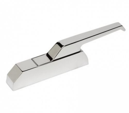 Pestillo de palanca - Series 6200 | DUPLO - Rahrbach - de cierre automático / de acero inoxidable