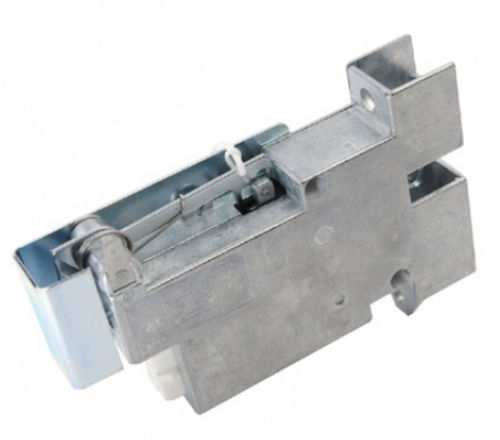 Pestillo de cierre automático - 8410 Series  - Rahrbach - de acero inoxidable