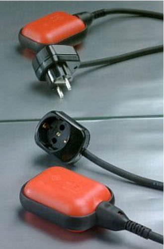 Interruptor de nivel de flotador magnético - OPTI series - Elektromotorenwerk GmbH - para líquidos / roscado / resistente a los productos químicos