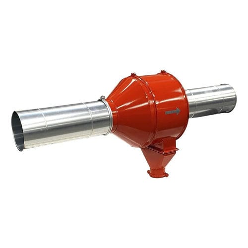 Parachispas ciclón - RED CYCLONE - GGE srl