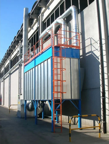 Filtro separador para aire - CARB series - GGE srl - de paneles / de carbón activado / para aplicaciones industriales