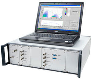Sistema de medición de descarga parcial - LDS-6 - Doble Engineering