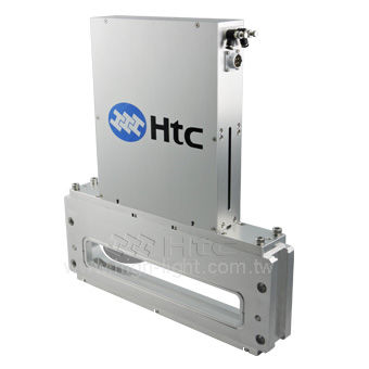 Válvula de compuerta - transfer Valve - Highlight Technology Corp. - electroneumática / para aire / para vacío