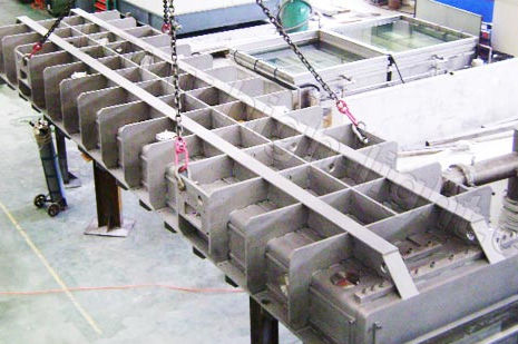 Cámara de vacío - Large - Highlight Technology Corp.