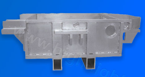 Cámara de vacío - Aluminium - Highlight Technology Corp.