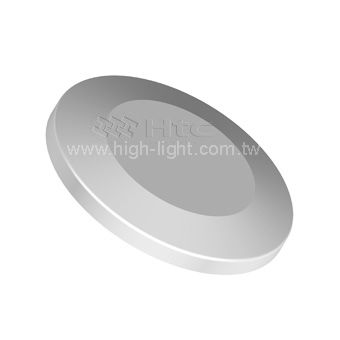 Brida de vacío - KF-B series - Highlight Technology Corp. - de acero inoxidable / ciega
