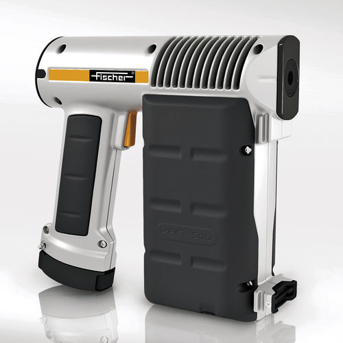 Espectrómetro de fluorescencia - FISCHERSCOPE® X-RAY XAN®500 - HELMUT FISCHER GMBH - INSTITUT FÜR ELEKTRONIK UND - de rayos X / EDXRF / de laboratorio