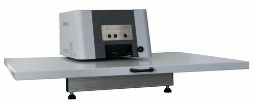 Espectrómetro de fluorescencia - XDLM®-PCB 200/210 - HELMUT FISCHER GMBH - INSTITUT FÜR ELEKTRONIK UND - EDXRF / de laboratorio