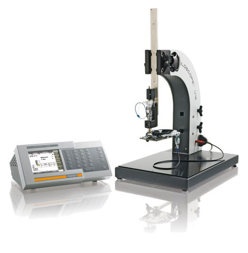 Medidor de espesores de revestimiento - COULOSCOPE CMS, COULOSCOPE® CMS STEP - HELMUT FISCHER GMBH - INSTITUT FÜR ELEKTRONIK UND - portátil / benchtop / coulométrico