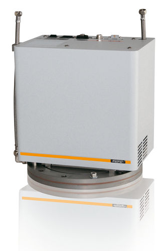 Espectrómetro de fluorescencia - X-RAY 5000 - HELMUT FISCHER GMBH - INSTITUT FÜR ELEKTRONIK UND - EDXRF / de proceso